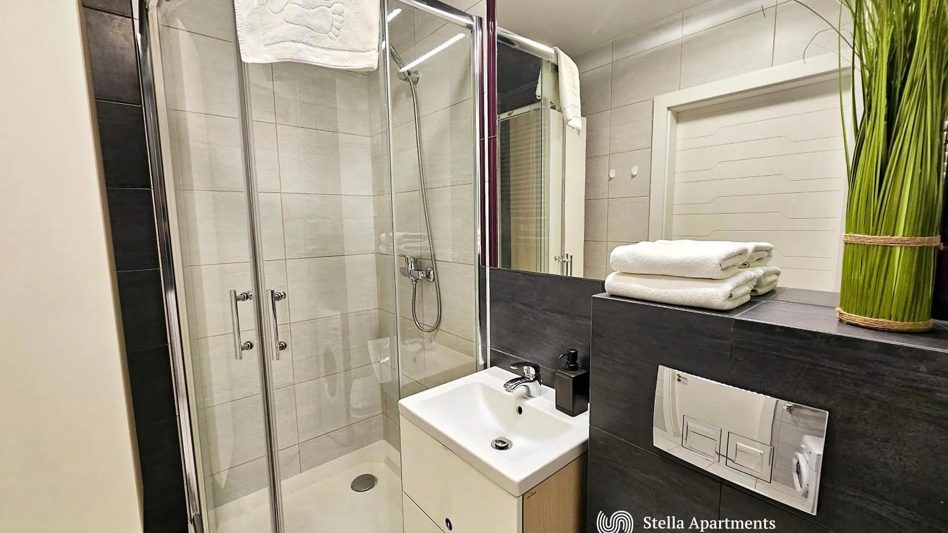 Apartament Nadmorski - 365Pam Kolobrzeg