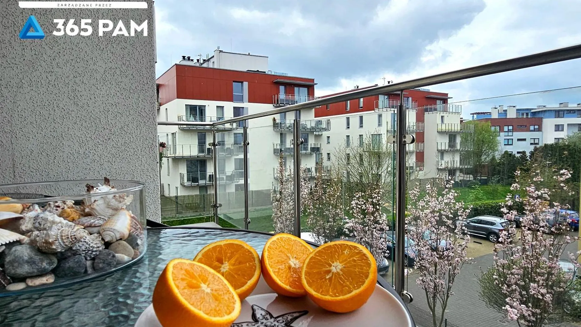 Apartment Apartament Nadmorski - 365Pam Kolobrzeg