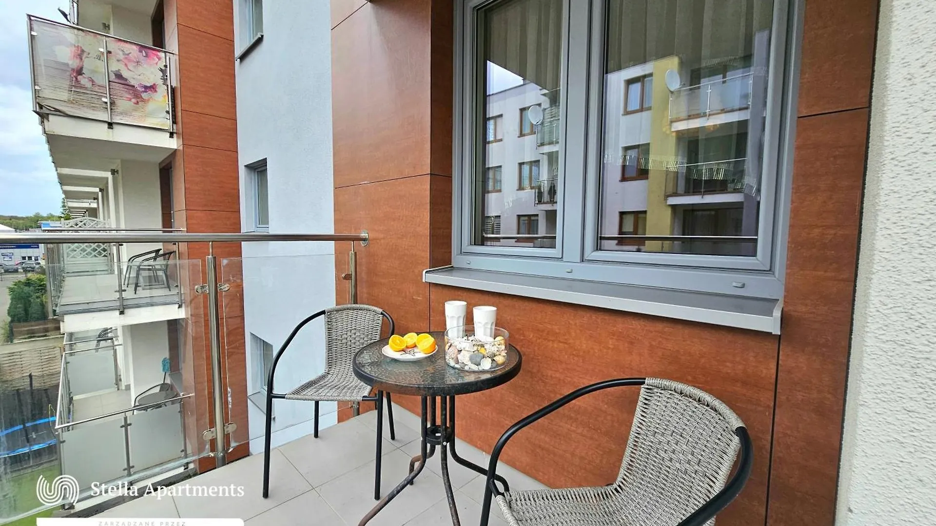 Apartament Nadmorski - 365Pam Kolobrzeg