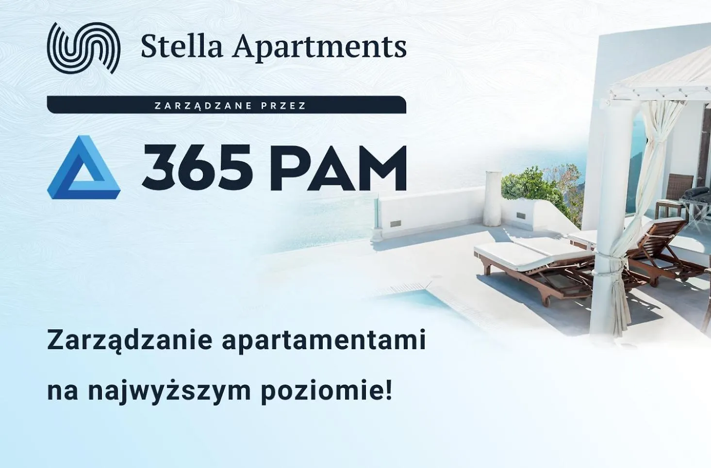 Apartament Nadmorski - 365Pam Kolobrzeg Apartment